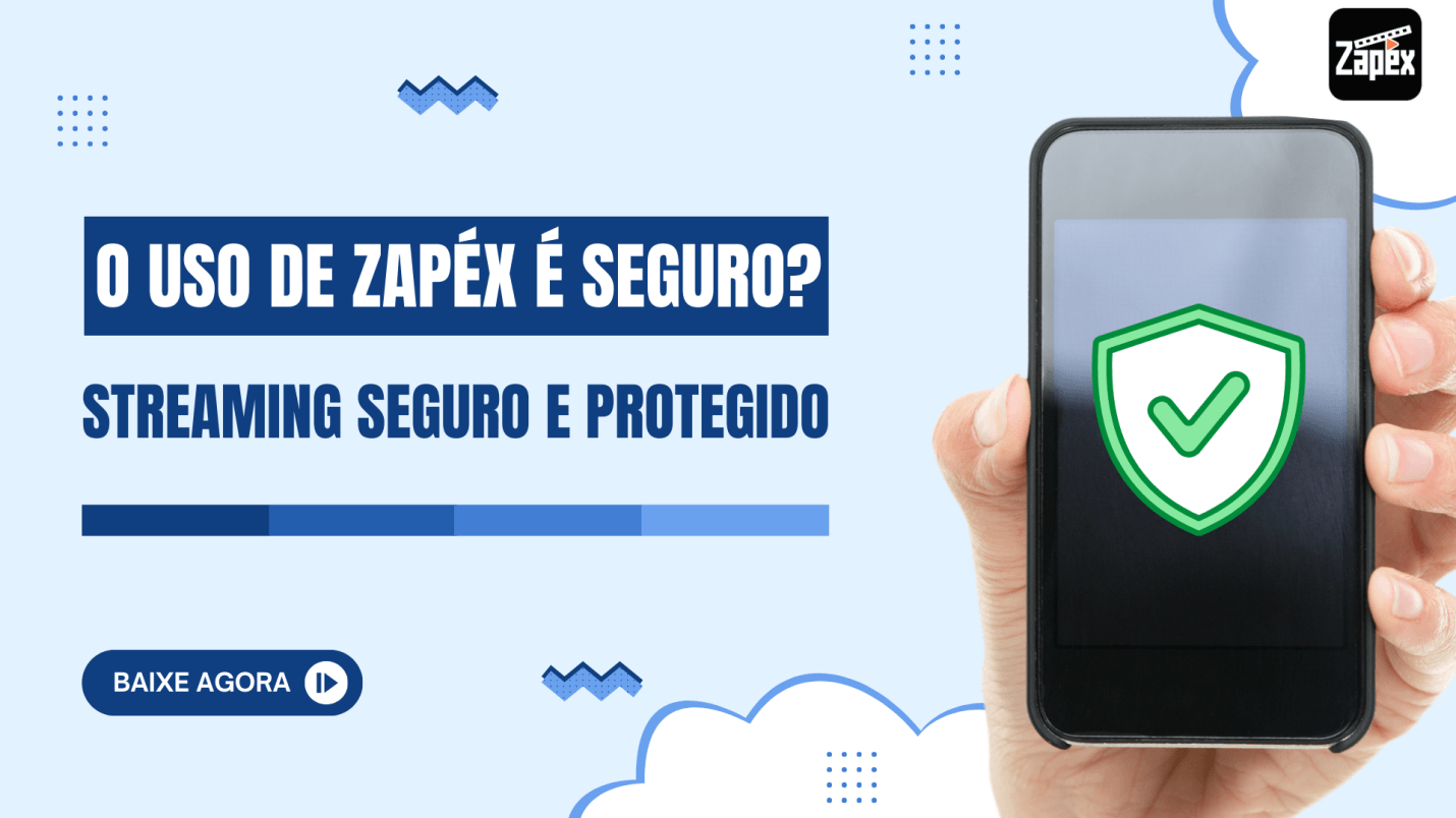 O Zapéx É SEGURO PARA USAR?