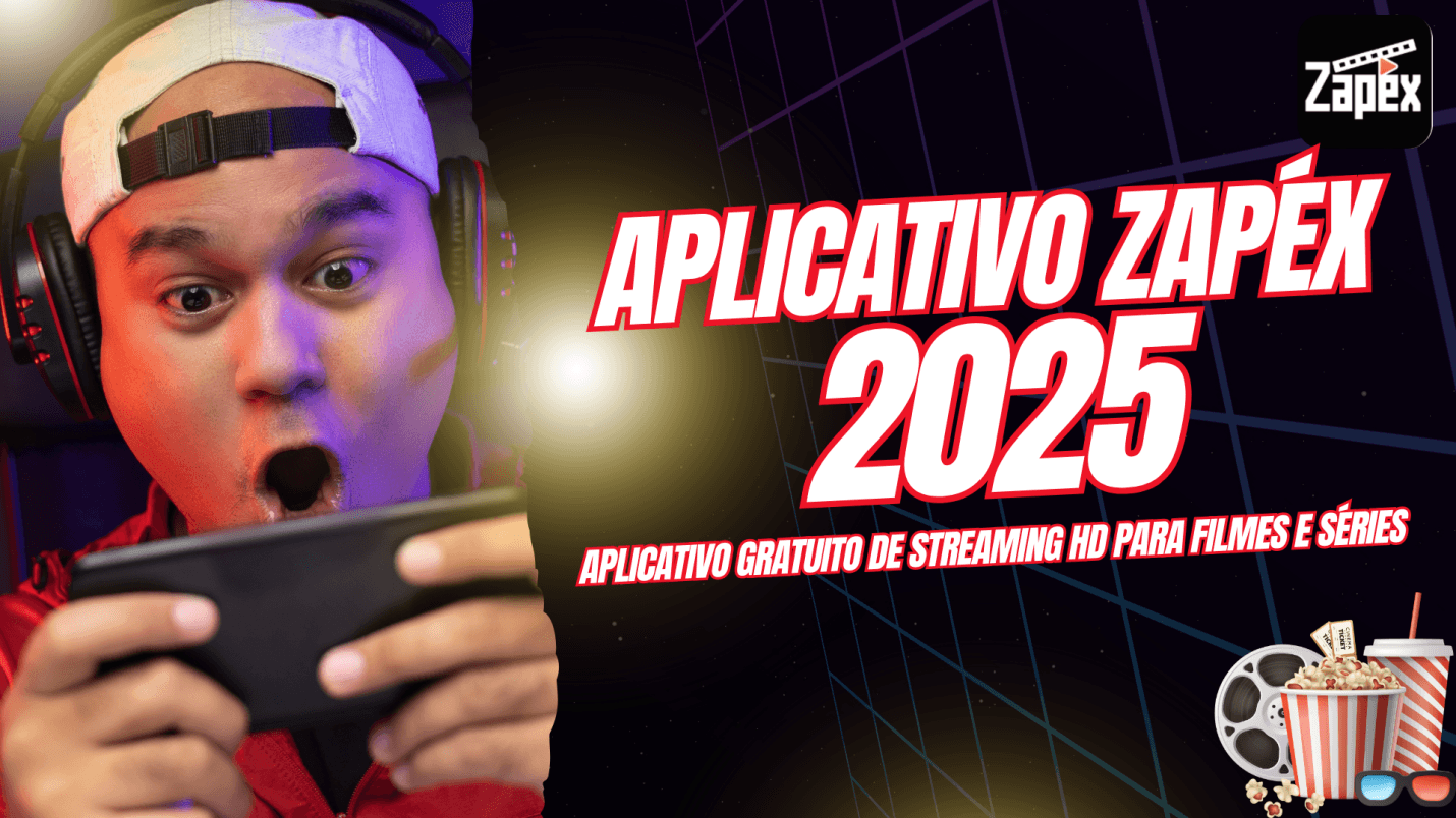 Zapéx APK 2025